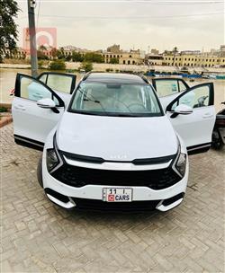 کیا سپۆرتاج